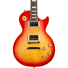 Gibson Les Paul Standard '60s Faded Electric Guitar Vintage Cherry Sunburst