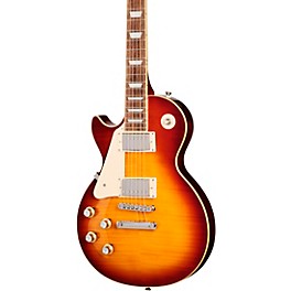 Epiphone Les Paul Standard '60s Figured Left-Handed Electric Guitar
