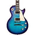Gibson Les Paul Standard '60s Figured Top Electric Guitar - Blueberry Burst