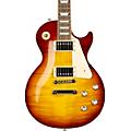 Gibson Les Paul Standard '60s Figured Top Electric Guitar - Iced Tea