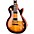 Gibson Les Paul Standard '60s Figured Top Electric Guitar Bourbon Burst