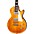 Gibson Les Paul Standard '60s Figured Top Electric Guitar Honey Amber