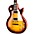 Gibson Les Paul Standard '60s Figured Top Electric Guitar Iced Tea