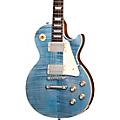 Gibson Les Paul Standard '60s Figured Top Electric Guitar Ocean Blue