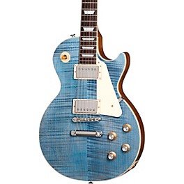 Gibson Les Paul Standard '60s Figured Top Electric Guitar