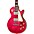 Gibson Les Paul Standard '60s Figured Top Electric Guitar Translucent Fuchsia
