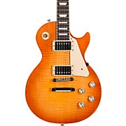 Les Paul Standard '60s Figured Top Electric Guitar Unburst