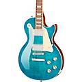 Epiphone Les Paul Standard '60s Quilt Guitar Center-Exclusive Electric Guitar Ocean Water Perimeter