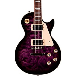Gibson Les Paul Standard '60s Quilt Limited-Edition Electric Guitar