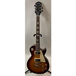 Used Epiphone Les Paul Standard '60s Solid Body Electric Guitar