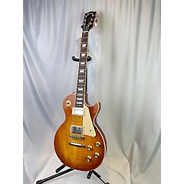 Used Gibson Les Paul Standard 60s Solid Body Electric Guitar