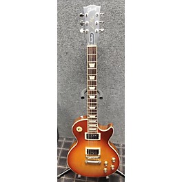 Used Gibson Les Paul Standard Faded '60s Neck Solid Body Electric Guitar
