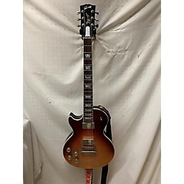 Used Gibson Les Paul Standard HP Solid Body Electric Guitar
