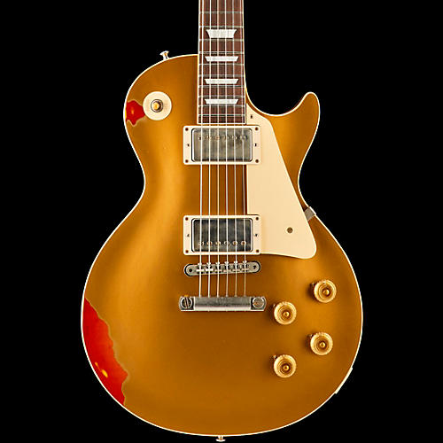 Gibson Custom Les Paul Standard Limited Run Solid Body Electric