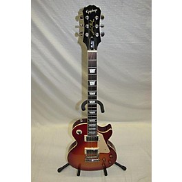 Used Epiphone Les Paul Standard Plus Pro Solid Body Electric Guitar