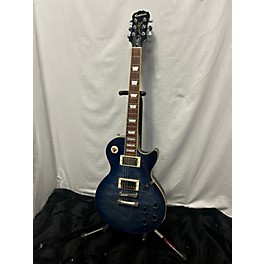 Used Epiphone Les Paul Standard Pro Solid Body Electric Guitar