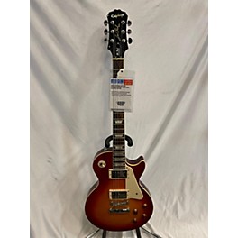 Used Epiphone Les Paul Standard Solid Body Electric Guitar