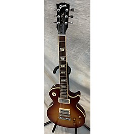 Used Gibson Les Paul Standard Solid Body Electric Guitar