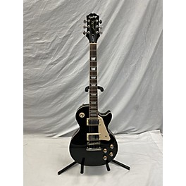 Used Epiphone Les Paul Standard Solid Body Electric Guitar