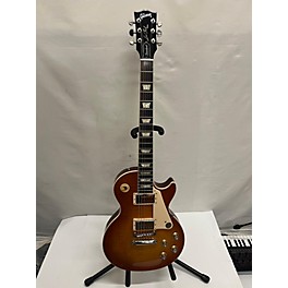 Used Gibson Les Paul Standard Solid Body Electric Guitar