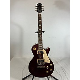 Used Gibson Les Paul Standard Solid Body Electric Guitar