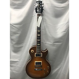Used Gibson Les Paul Standard Traditional Solid Body Electric Guitar