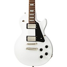 all white epiphone