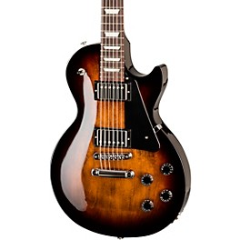 Blemished Gibson Les Paul Studio Electric Guitar Level 2 Smokehouse Burst 197881131197