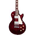 Gibson Les Paul Studio Electric Guitar Wine Red