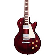 Les Paul Studio Electric Guitar Wine Red