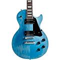 Gibson Les Paul Studio Faded Electric Guitar - Ocean Blue