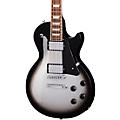 Gibson Les Paul Studio Metallic Guitar Center-Exclusive Electric Guitar Silverburst