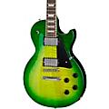 Gibson Les Paul Studio Session Electric Guitar - Iguana Burst