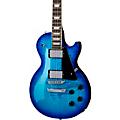 Gibson Les Paul Studio Session Electric Guitar Cobalt Burst