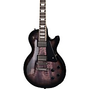 Les Paul Studio Session Electric Guitar Translucent Ebony Burst