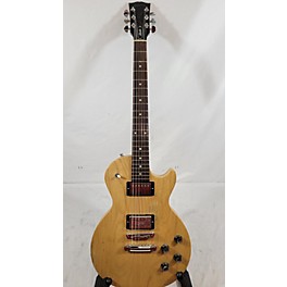 Used Gibson Les Paul Studio Swamp Ash Solid Body Electric Guitar