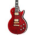 Gibson Les Paul Supreme Electric Guitar - Wine Red