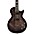 Gibson Les Paul Supreme Electric Guitar Transparent Ebony Burst
