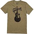 Gibson Les Paul Tシャツ XL Gibson Les Paul Signature T-Shirt | The Music Zoo