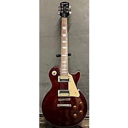 Used Epiphone Les Paul Traditional PRO II Solid Body Electric Guitar