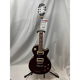 Used Epiphone Les Paul Traditional PRO-III Solid Body Electric Guitar
