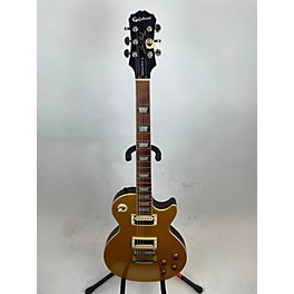 Used Epiphone Les Paul Traditional PRO III Solid Body Electric Guitar