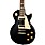 Epiphone Les Paul Traditional Pro IV Limited-Edition Electric Guitar - Worn Ebony
