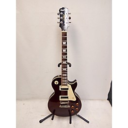 Used Epiphone Les Paul Traditional Pro Solid Body Electric Guitar