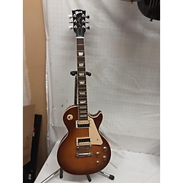 Used Gibson Les Paul Traditional Pro Solid Body Electric Guitar