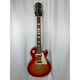 Used Epiphone Les Paul Traditional Pro Solid Body Electric Guitar