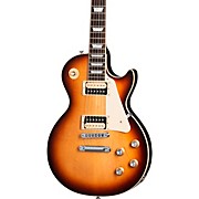 Les Paul Traditional Pro V Satin Electric Guitar Desert Burst