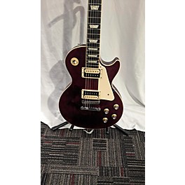 Used Gibson Les Paul Traditional Pro V Solid Body Electric Guitar