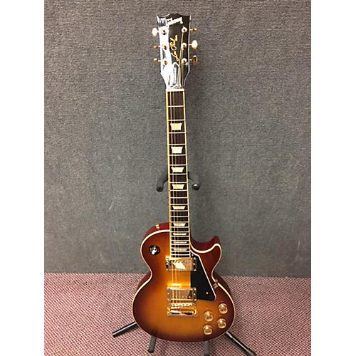 Used Gibson Les Paul Traditional Solid Body Electric Guitar Guitar Center