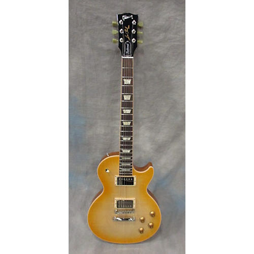 Used Gibson Les Paul Traditional T Hollow Body Electric Guitar | Guitar ...